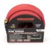 Warrior™ Premium Rubber Air Hose; 3/8” X 15m