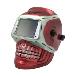 Welding Helmet (Skull Version); Automatic