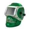 Welding Helmet (Skull Version) Green; Automatic 2 Welding Helmet (Skull Version) Green; Automatic -Automotive Tools Store Welding Helmet Skull Version Green Automatic