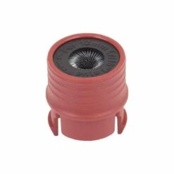 Wheel Stud Cleaning Attachment From 1405-WW; 12mm