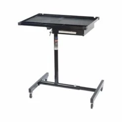 Workshop Table With Drawer; Fully Adjustable