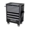 8-Drawer Professional Workshop Trolley With Tools 2 8-Drawer Professional Workshop Trolley With Tools -Automotive Tools Store Workshop Trolley 1