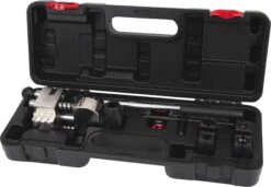 Professional Brake Pipe Flaring Tool Kit