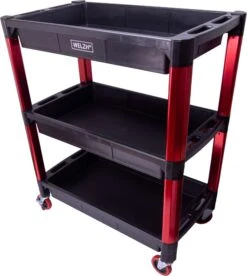 Professional Tool Cart