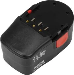 Replacement Battery For 3311-WW