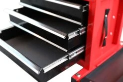 Creeper With Tool Chest; Heavy Duty 7 Creeper With Tool Chest; Heavy Duty -Automotive Tools Store db image 14 1