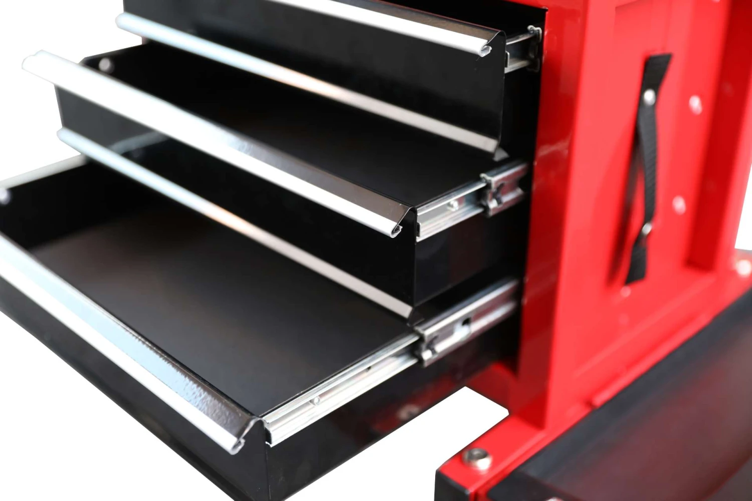 Creeper With Tool Chest; Heavy Duty 5 Creeper With Tool Chest; Heavy Duty - Image 3