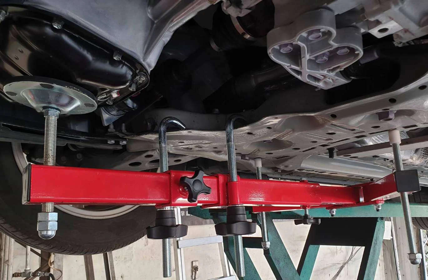 Universal Engine Support 4 Universal Engine Support - Image 2