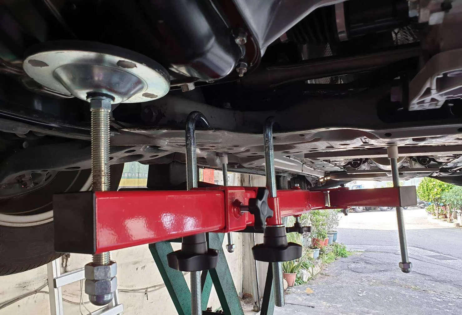 Universal Engine Support 7 Universal Engine Support - Image 5