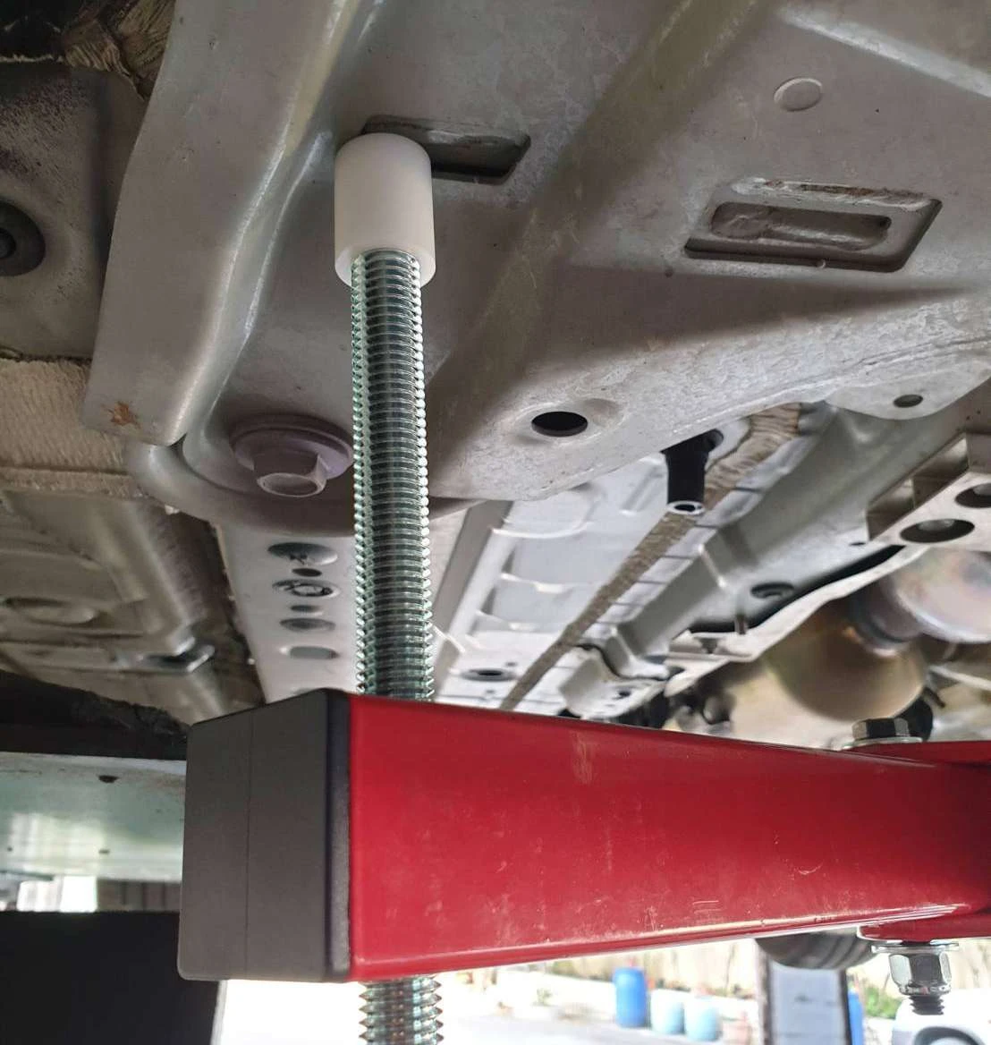 Universal Engine Support 6 Universal Engine Support - Image 4