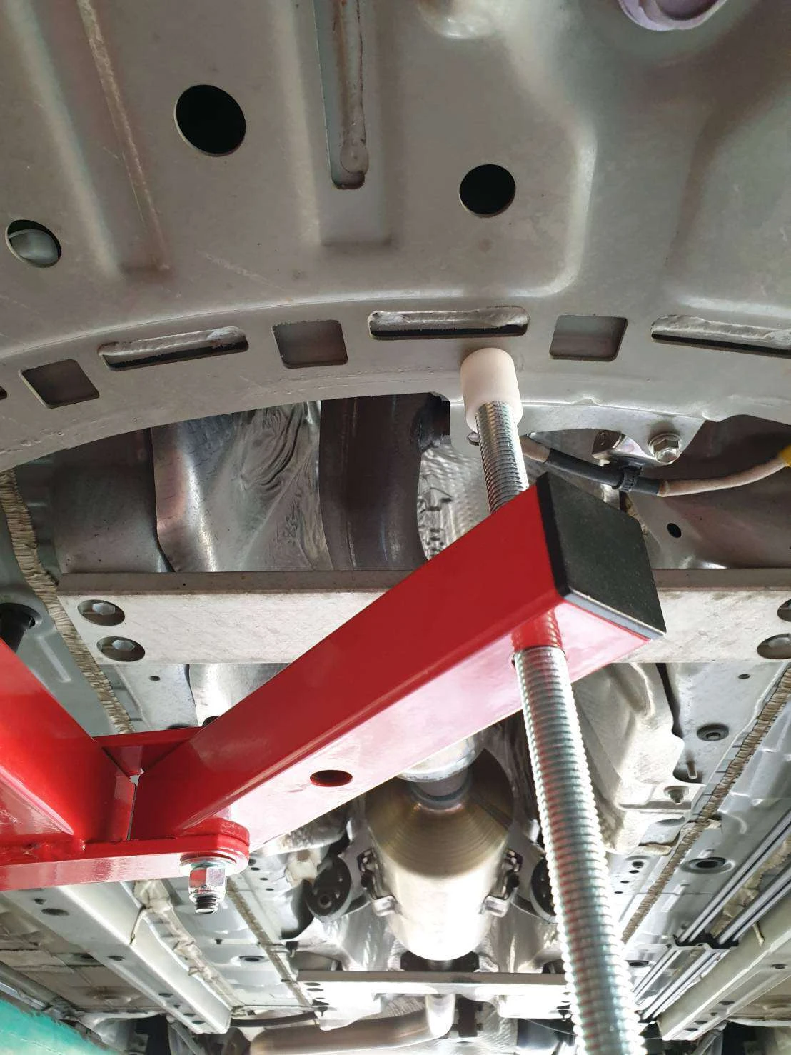 Universal Engine Support 5 Universal Engine Support - Image 3