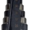 Welzh Cone Twister; 4-20mm 1 Welzh Cone Twister; 4-20mm -Automotive Tools Store db image 2021 11 01T092531.695