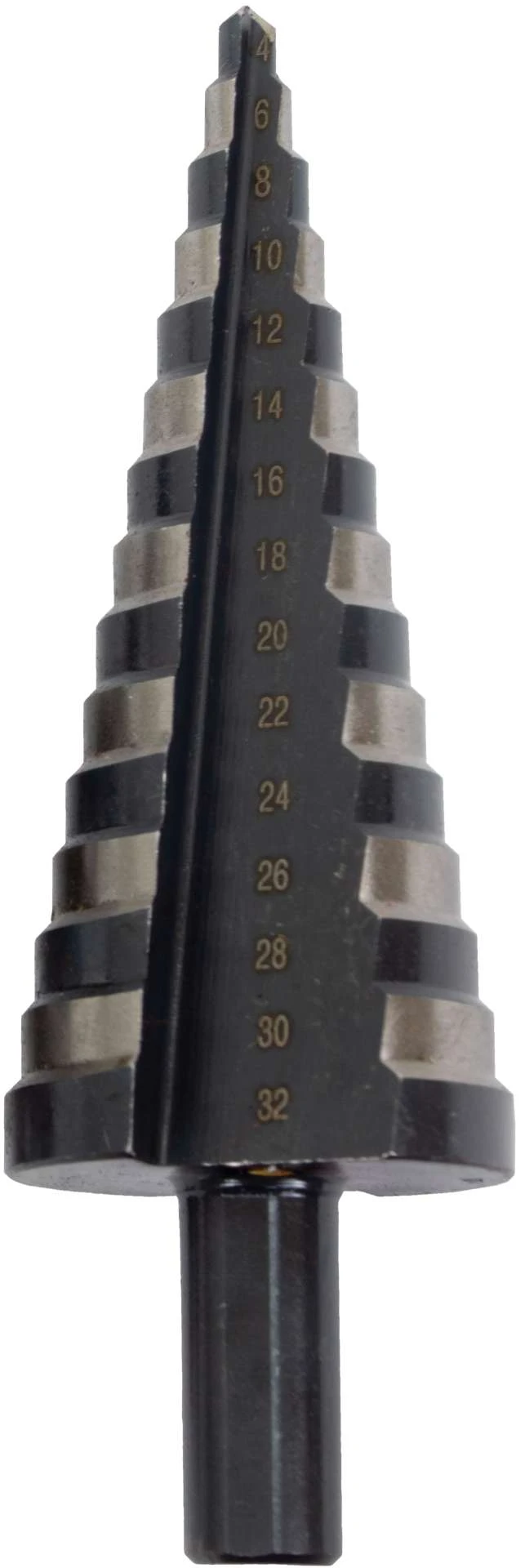 Welzh Cone Twister; 4-32mm 3 Welzh Cone Twister; 4-32mm