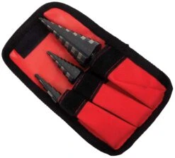 Welzh Cone Twisters; 3-Piece Set