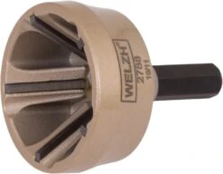 External Deburring Chamfer Tool 13-36 Mm