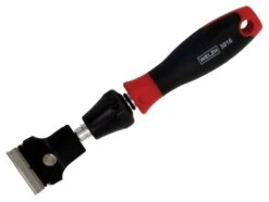 Extendable Razor Scraper