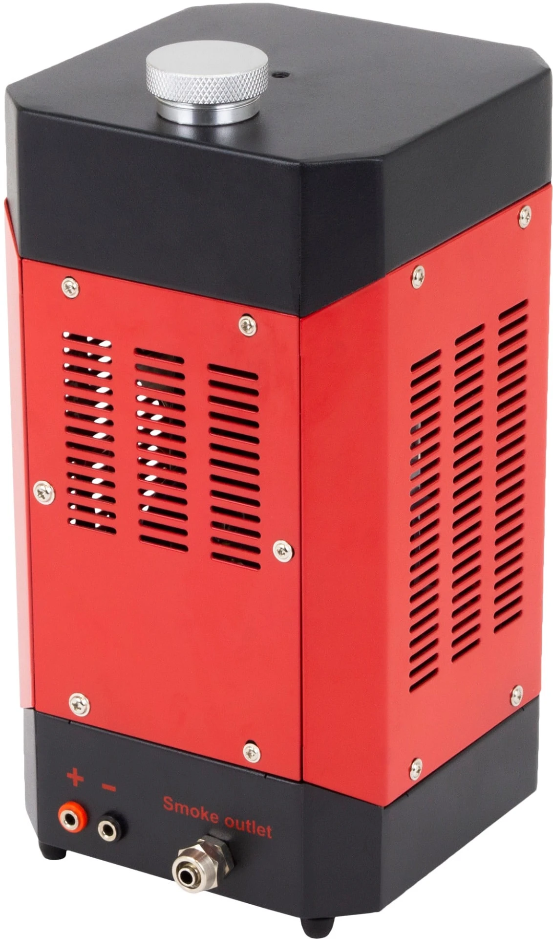 Smoke Diagnostic Leak Detector Machine 6 Smoke Diagnostic Leak Detector Machine - Image 4