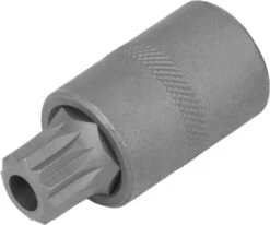 Bit Socket; M16-Tamperproof 1/2”dr For VAG Gearboxes