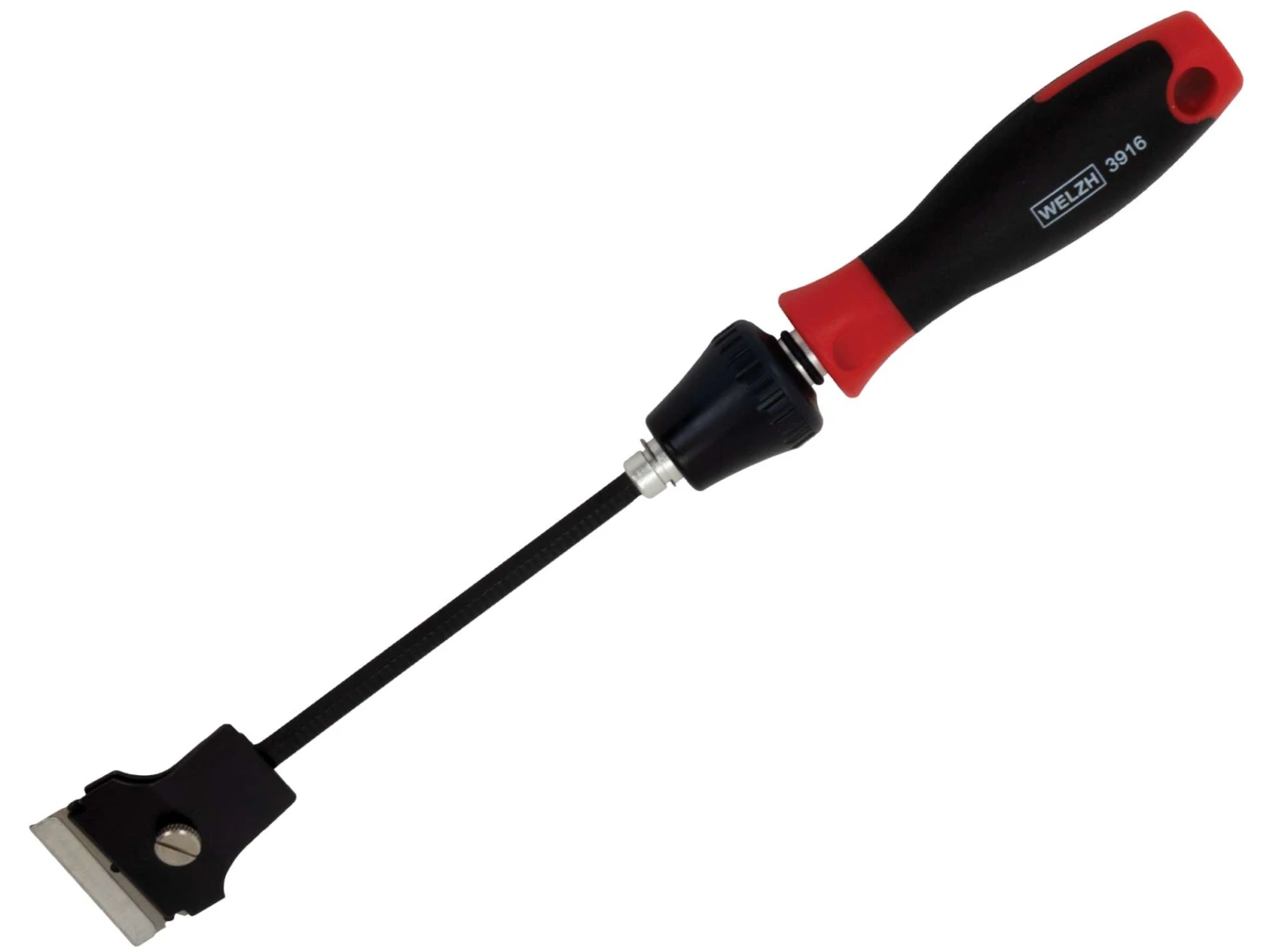 Extendable Razor Scraper 4 Extendable Razor Scraper - Image 2