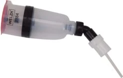 Filling Funnel For AdBlue® – Angled