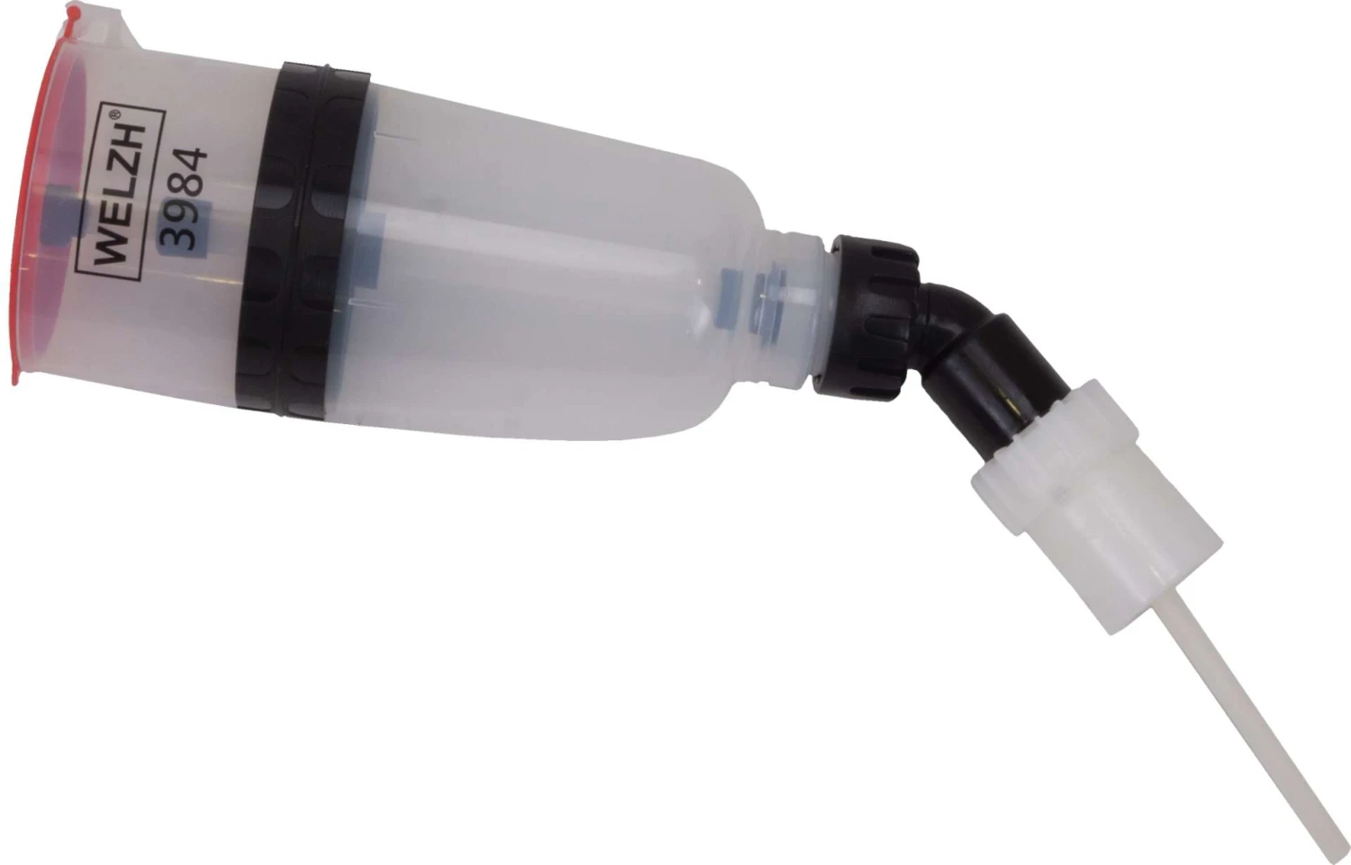 Filling Funnel For AdBlue® – Angled 3 Filling Funnel For AdBlue® – Angled