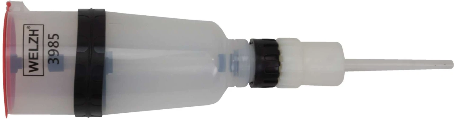 Filling Funnel For AdBlue® – Straight 3 Filling Funnel For AdBlue® – Straight