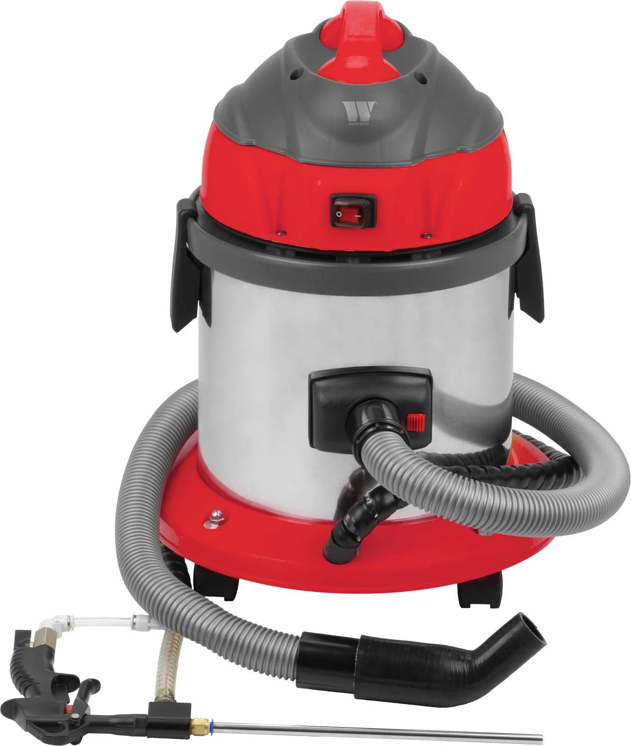 Carbon Crusher; Walnut Carbon-Cleaner 3 Carbon Crusher; Walnut Carbon-Cleaner