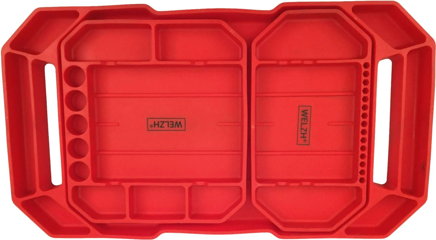 3-Piece Flexible Tool Trays 6 3-Piece Flexible Tool Trays - Image 4