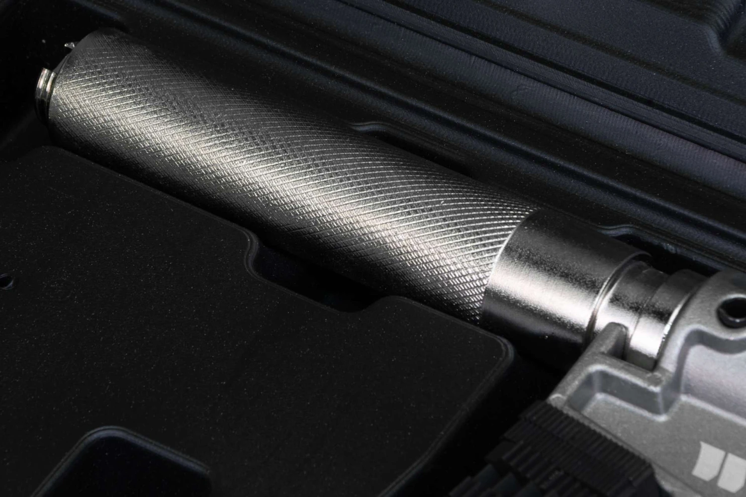 Universal Outside Thread Chaser 4 Universal Outside Thread Chaser - Image 2