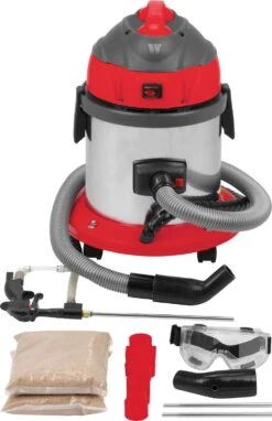 Carbon Crusher; Walnut Carbon-Cleaner 10 Carbon Crusher; Walnut Carbon-Cleaner -Automotive Tools Store db image 5 2