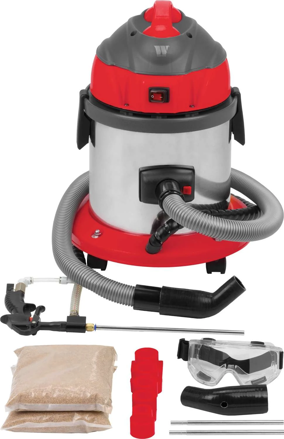 Carbon Crusher; Walnut Carbon-Cleaner 5 Carbon Crusher; Walnut Carbon-Cleaner - Image 3