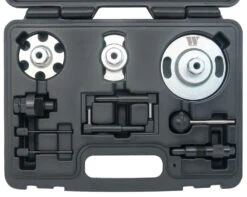 Engine Timing Tool Set For VAG 2.7 & 3.0 TDi