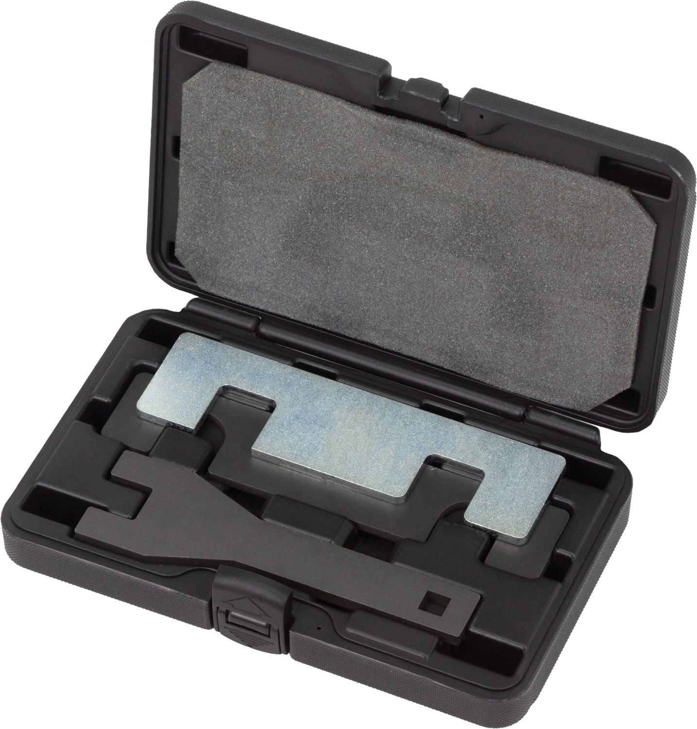 Engine Timing Tool Set; For Opel / Vauxhall 1.0, 1.4 Litre Petrol 3 Engine Timing Tool Set; For Opel / Vauxhall 1.0, 1.4 Litre Petrol