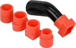 Carbon Crusher; Walnut Carbon-Cleaner 12 Carbon Crusher; Walnut Carbon-Cleaner -Automotive Tools Store db image 7 1