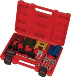 Universal Camshaft & Flywheel Locking Tool Kit