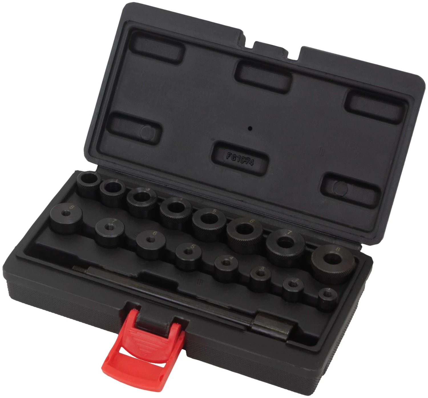 Universal Clutch Aligning Kit (17-Piece) 3 Universal Clutch Aligning Kit (17-Piece)