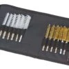 Brush Assortment Set; 20-Pieces 2 Brush Assortment Set; 20-Pieces -Automotive Tools Store db image 76
