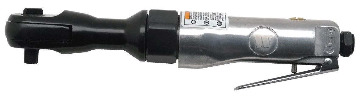 Air Ratchet; 3/8”dr 3 Air Ratchet; 3/8”dr